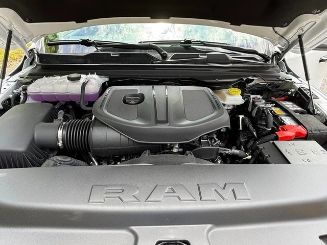 2026 Ram 1500 2nd Gen - Image 11 of 31