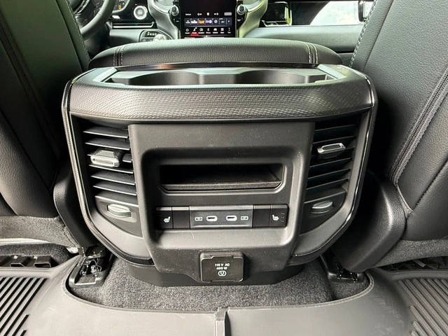 2026 Ram 1500 2nd Gen - Image 19 of 31