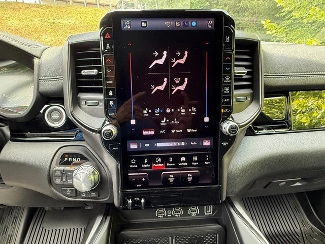 2026 Ram 1500 2nd Gen - Image 27 of 31