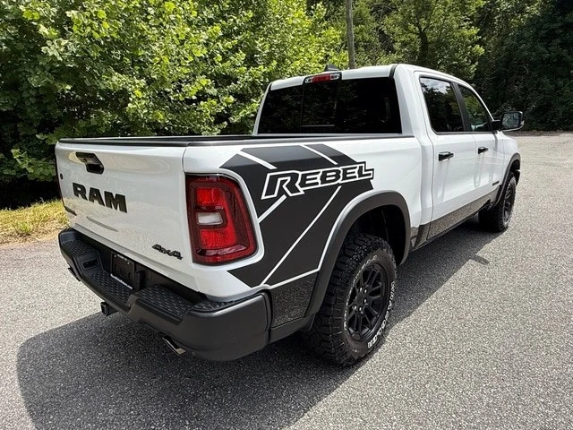 2026 Ram 1500 2nd Gen - Image 7 of 31