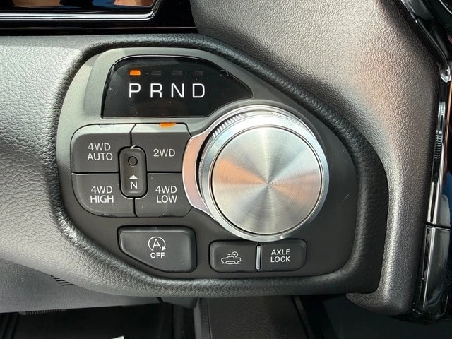2026 Ram 1500 2nd Gen - Image 25 of 31