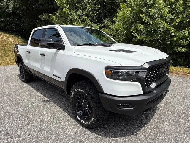 2026 Ram 1500 2nd Gen - Image 5 of 31