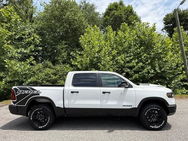 2026 Ram 1500 2nd Gen - Image 6 of 31
