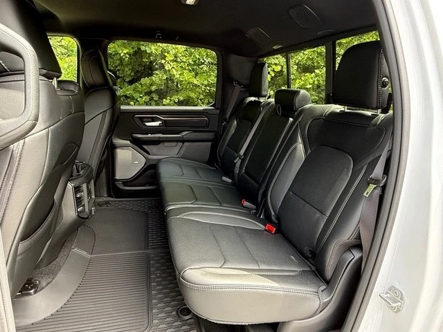 2026 Ram 1500 2nd Gen - Image 18 of 31