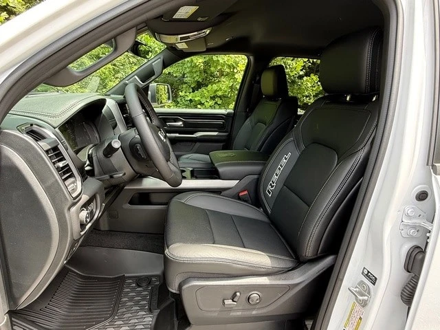 2026 Ram 1500 2nd Gen - Image 13 of 31