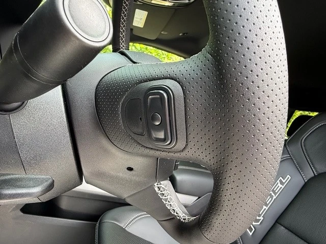 2026 Ram 1500 2nd Gen - Image 16 of 31