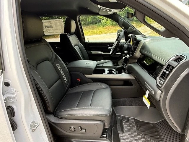 2026 Ram 1500 2nd Gen - Image 21 of 31