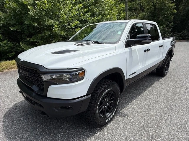 2026 Ram 1500 2nd Gen - Image 3 of 31