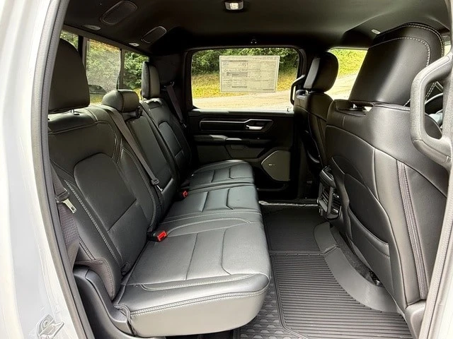 2026 Ram 1500 2nd Gen - Image 20 of 31