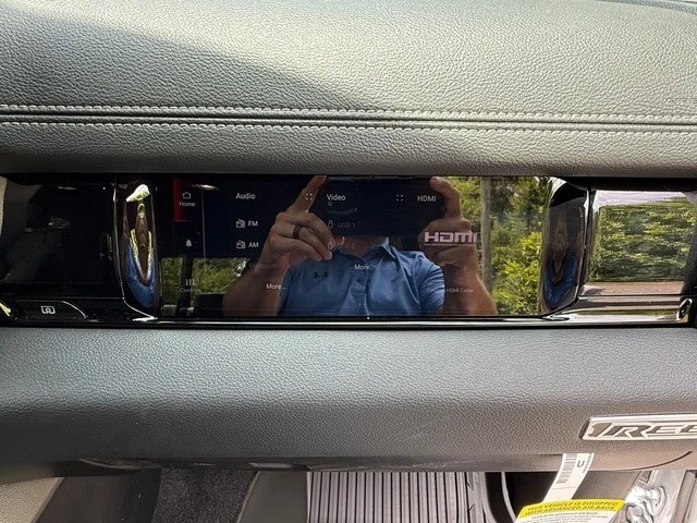 2026 Ram 1500 2nd Gen - Image 22 of 31
