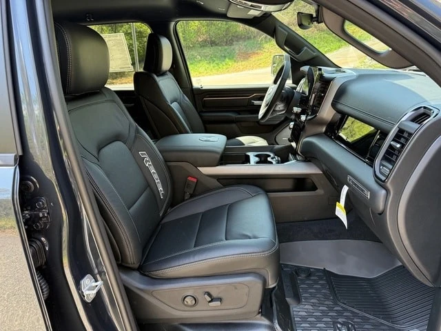 2026 Ram 1500 2nd Gen - Image 21 of 31
