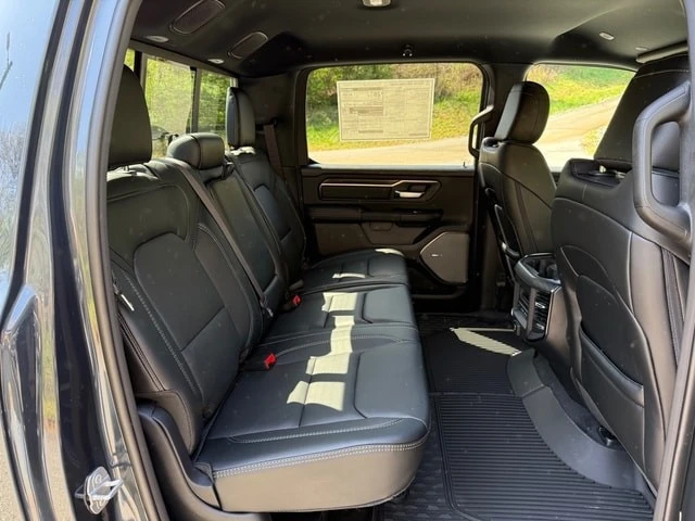 2026 Ram 1500 2nd Gen - Image 20 of 31
