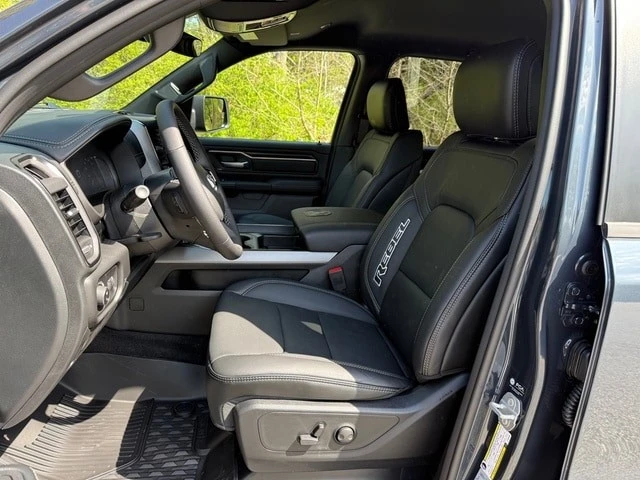 2026 Ram 1500 2nd Gen - Image 13 of 31