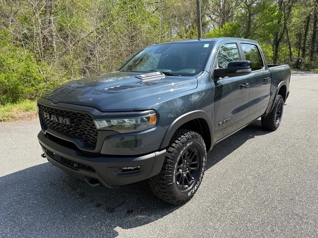 2026 Ram 1500 2nd Gen - Image 3 of 31