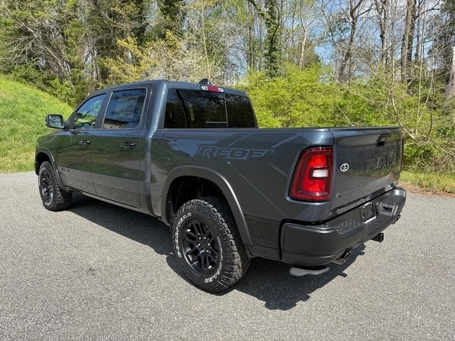 2026 Ram 1500 2nd Gen - Image 10 of 31