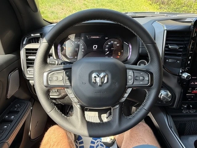 2026 Ram 1500 2nd Gen - Image 23 of 31