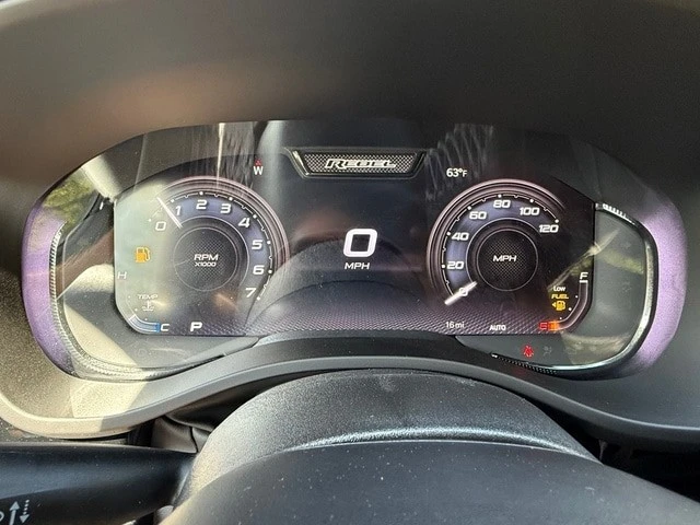 2026 Ram 1500 2nd Gen - Image 24 of 31