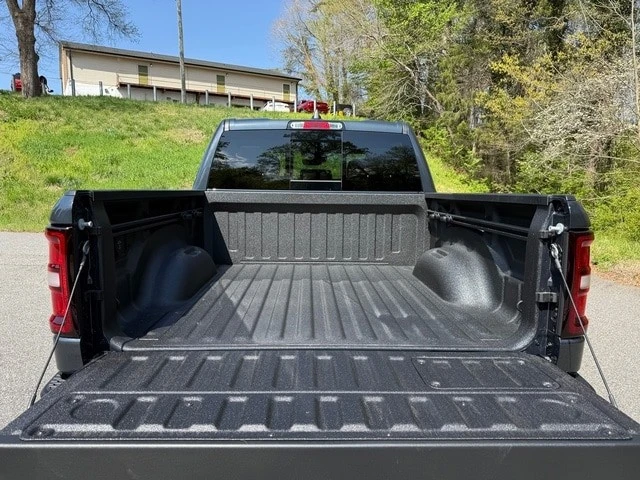 2026 Ram 1500 2nd Gen - Image 9 of 31