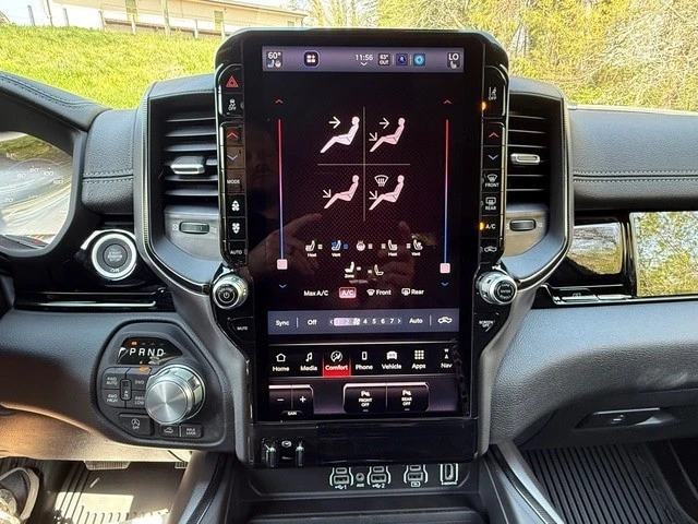 2026 Ram 1500 2nd Gen - Image 27 of 31