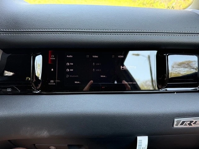 2026 Ram 1500 2nd Gen - Image 22 of 31