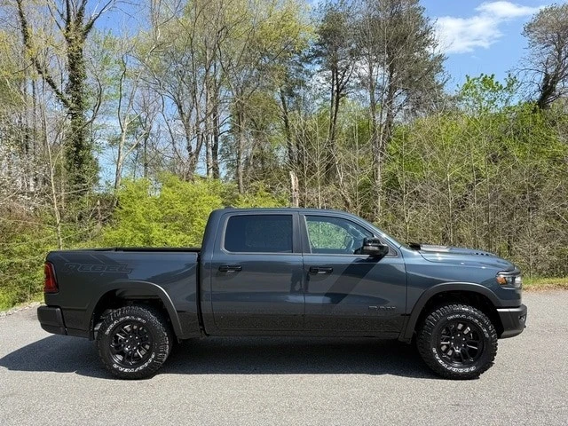 2026 Ram 1500 2nd Gen - Image 6 of 31