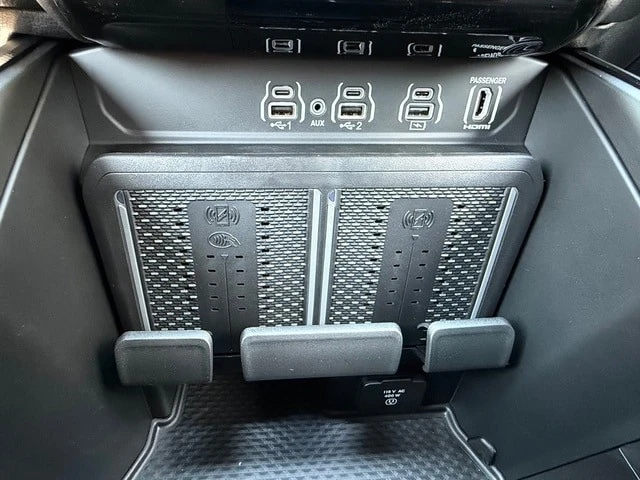 2026 Ram 1500 2nd Gen - Image 30 of 31