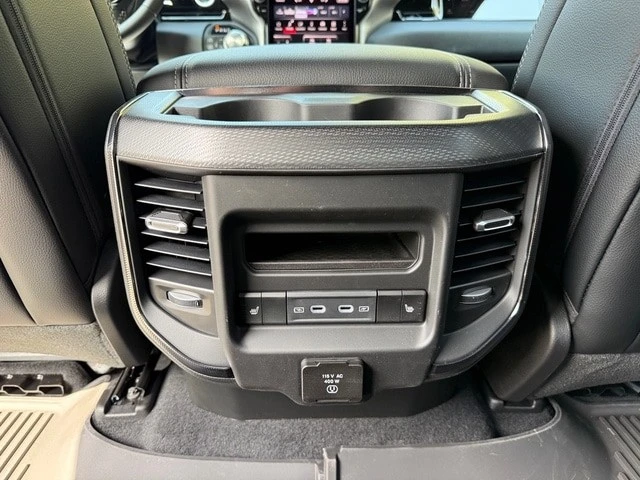 2026 Ram 1500 2nd Gen - Image 19 of 31