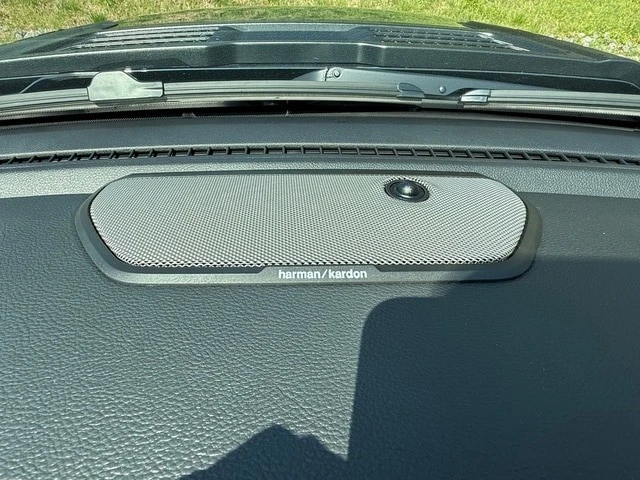 2026 Ram 1500 2nd Gen - Image 31 of 31