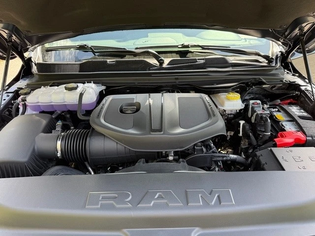 2026 Ram 1500 2nd Gen - Image 11 of 31
