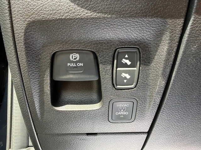 2026 Ram 1500 2nd Gen - Image 17 of 31