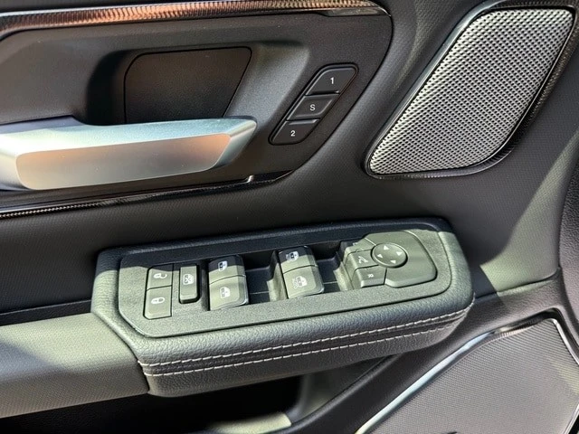 2026 Ram 1500 2nd Gen - Image 14 of 31