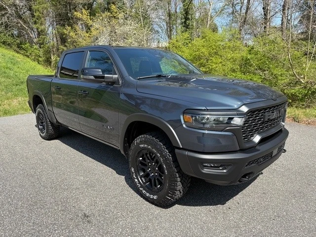 2026 Ram 1500 2nd Gen - Image 5 of 31