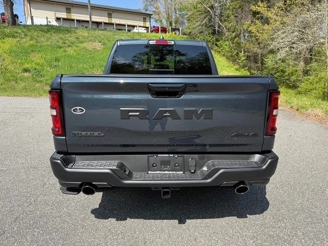 2026 Ram 1500 2nd Gen - Image 8 of 31