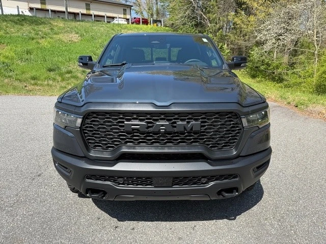 2026 Ram 1500 2nd Gen - Image 4 of 31