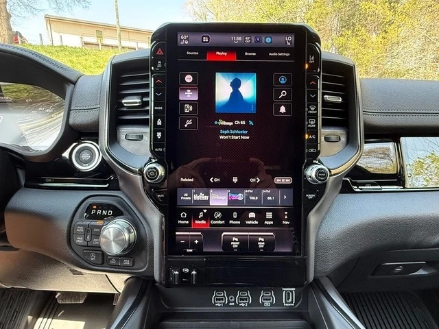 2026 Ram 1500 2nd Gen - Image 26 of 31