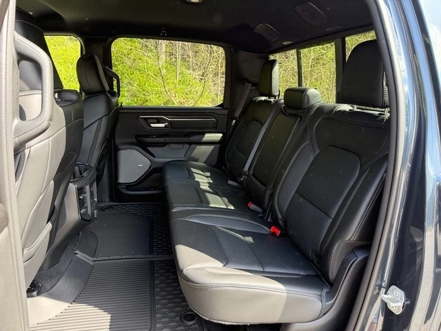 2026 Ram 1500 2nd Gen - Image 18 of 21