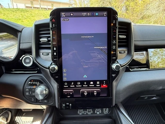2026 Ram 1500 2nd Gen - Image 28 of 31