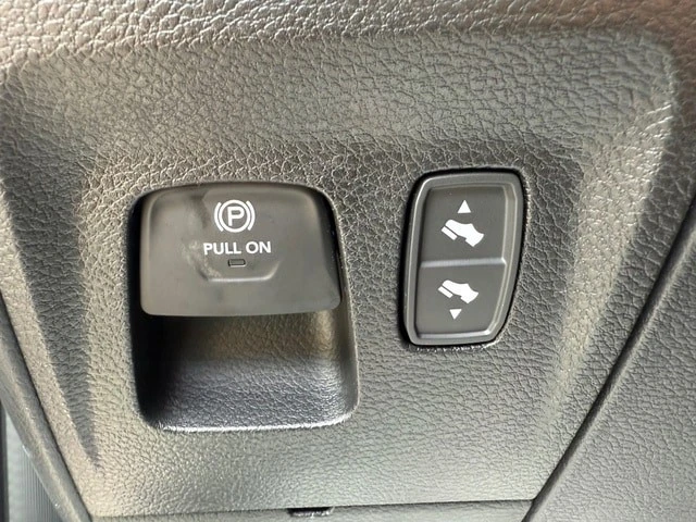 2026 Ram 1500 2nd Gen - Image 17 of 21