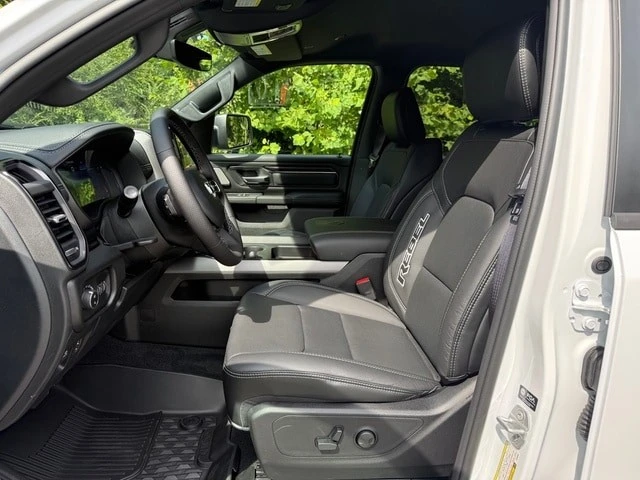 2026 Ram 1500 2nd Gen - Image 13 of 21