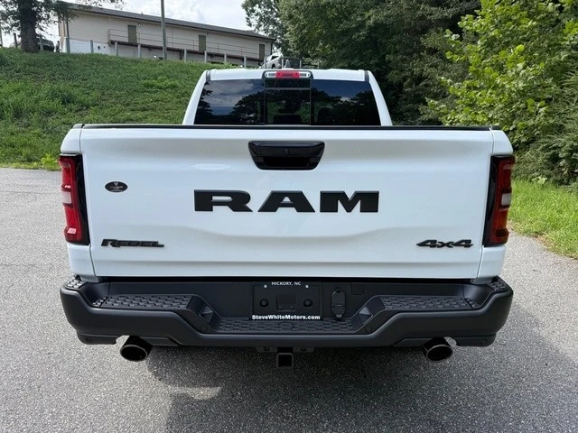 2026 Ram 1500 2nd Gen - Image 8 of 21