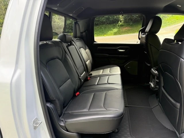 2026 Ram 1500 2nd Gen - Image 21 of 21
