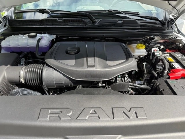 2026 Ram 1500 2nd Gen - Image 11 of 21