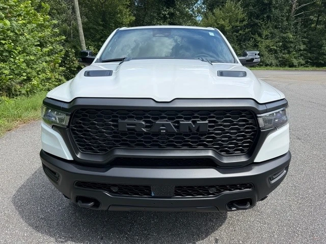 2026 Ram 1500 2nd Gen - Image 4 of 21