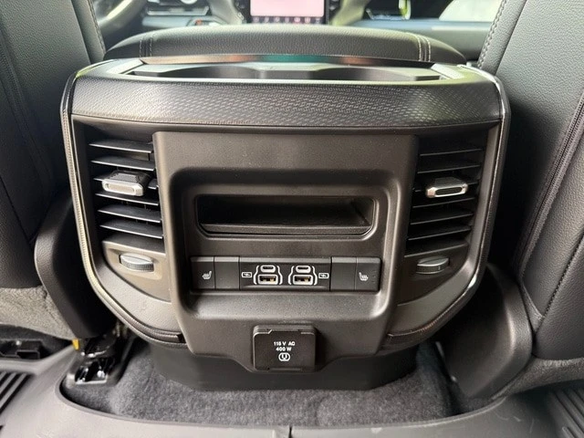 2026 Ram 1500 2nd Gen - Image 20 of 21