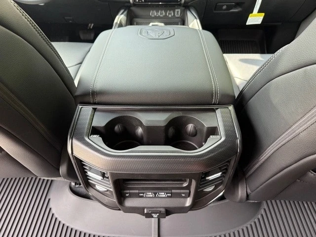2026 Ram 1500 2nd Gen - Image 19 of 21