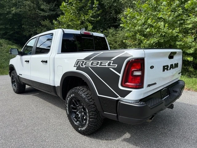 2026 Ram 1500 2nd Gen - Image 10 of 21