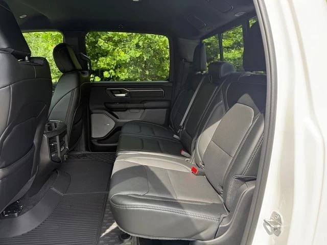 2026 Ram 1500 2nd Gen - Image 18 of 21