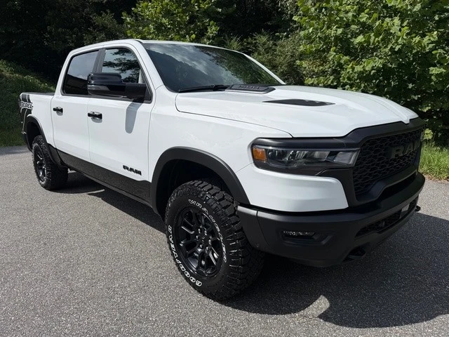 2026 Ram 1500 2nd Gen - Image 5 of 21