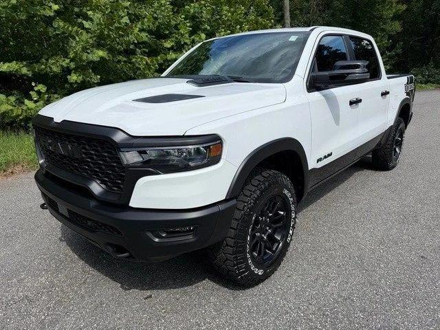 2026 Ram 1500 2nd Gen - Image 3 of 21
