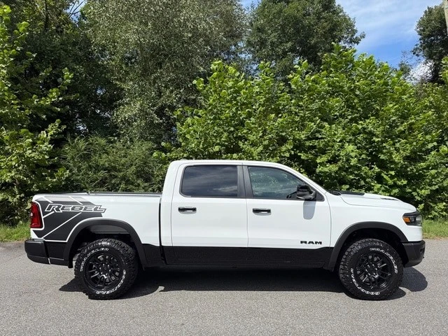 2026 Ram 1500 2nd Gen - Image 6 of 21